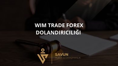 Blog Afis 830 | Savun Hukuk Danışmanlık