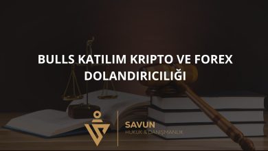 Bulls Katılım Kripto ve Forex Dolandırıcılığı