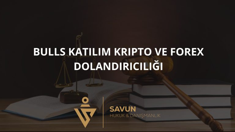 Bulls Yatırım Adı Kullanılarak Forex Dolandırıcılığı 1 Bulls Yatırım Adı Kullanılarak Forex Dolandırıcılığı