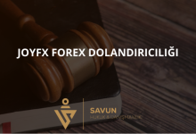 Joymarkets | Joy FX Forex Dolandırıcılığı 6 joyfx forex dolandiriciligi 1 | Savun Hukuk Danışmanlık