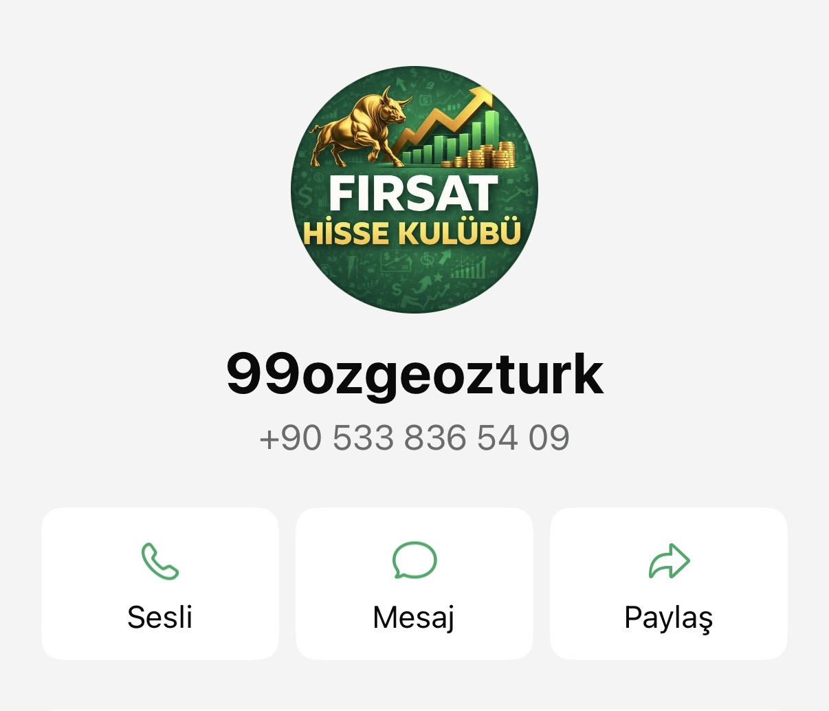 99ozgeozturk İşletme Profili