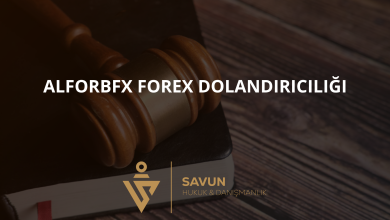 Alforbfx Forex Dolandırıcılığı