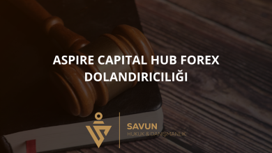Aspire Capital Hub Forex Dolandırıcılığı