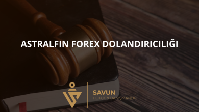 ASTRALFIN Forex Dolandırıcılığı