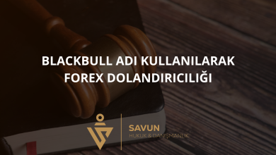 BlackBull Adı Kullanılarak Forex Dolandırıcılığı