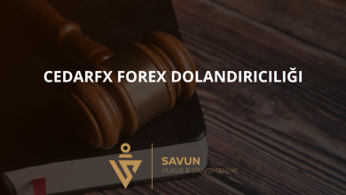 CedarFX Forex Dolandırıcılığı