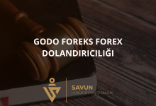 Godo Foreks Forex Dolandırıcılığı