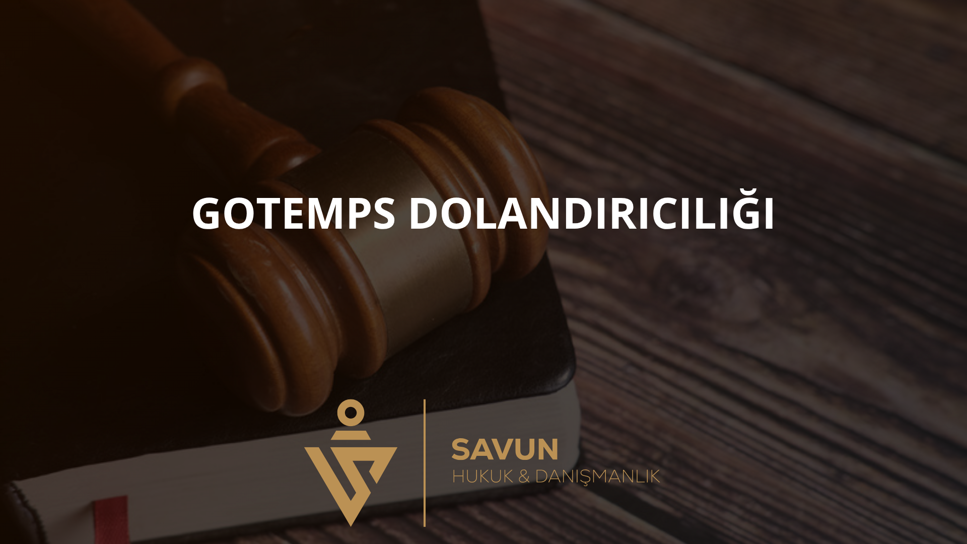 Gotemps Dolandırıcılığı