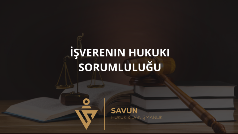 İş Kazasında İşverenin Hukuki Sorumluluğu: Tazminat ve Ceza