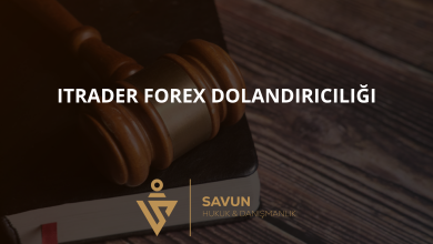 iTrader Forex Dolandırıcılığı