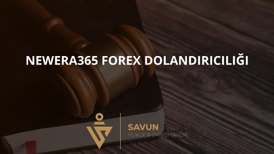 NewEra365 Forex Dolandırıcılığı
