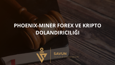 Phoenix-Miner Forex ve Kripto Dolandırıcılığı