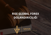 Rise Global Forex Dolandırıcılığı