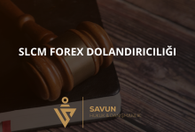 slcm forex dolandiriciligi | Savun Hukuk Danışmanlık