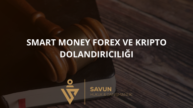 Smart Money Forex ve Kripto Dolandırıcılığı
