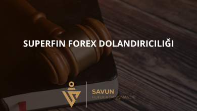 SuperFin Forex Dolandırıcılığı