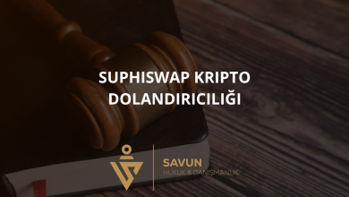 SuphiSwap Kripto Dolandırıcılığı