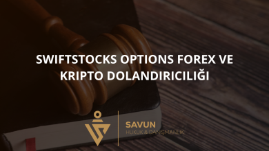 SwiftStocks Options Forex ve Kripto Dolandırıcılığı