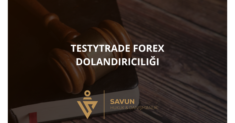 TESTYTRADE Forex Dolandırıcılığı 1 TESTYTRADE Forex Dolandırıcılığı