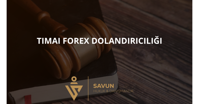 TIMAI Forex Dolandırıcılığı 1 TIMAI Forex Dolandırıcılığı