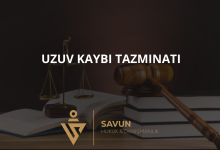 uzuv kaybi tazminati | Savun Hukuk Danışmanlık