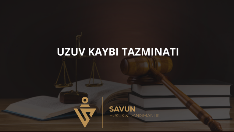 Uzuv Kaybı Tazminatı: İş Kazasında Organ Kaybı ve Haklar