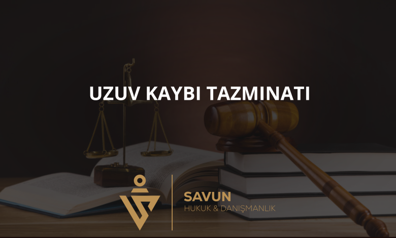 uzuv kaybi tazminati | Savun Hukuk Danışmanlık