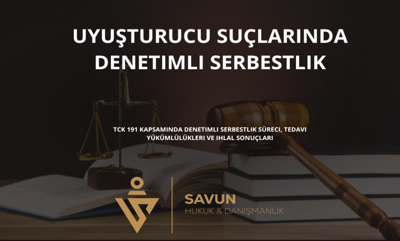 uyusturucu etkin pismanlik ceza indirimi | Savun Hukuk Danışmanlık