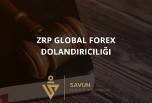 zrp global forex dolandiriciligi | Savun Hukuk Danışmanlık
