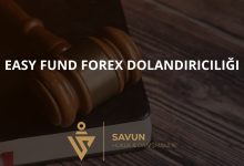16527 forex dolandiriciligi | Savun Hukuk Danışmanlık