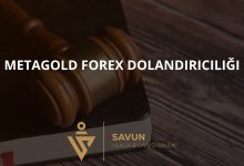 16552 forex dolandiriciligi | Savun Hukuk Danışmanlık