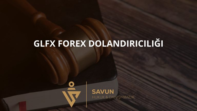 GLFX Forex Dolandırıcılığı