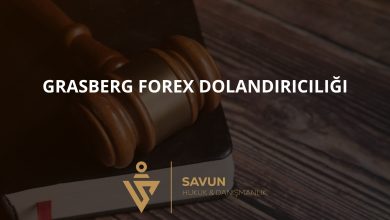 Grasberg Forex Dolandırıcılığı 5 Grasberg Forex Dolandiriciligi | Savun Hukuk Danışmanlık