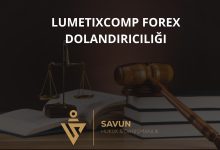 Lumetixcomp Forex Dolandiriciligi 1 | Savun Hukuk Danışmanlık