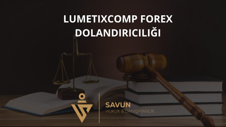 Lumetixcomp.org Forex Dolandırıcılığı