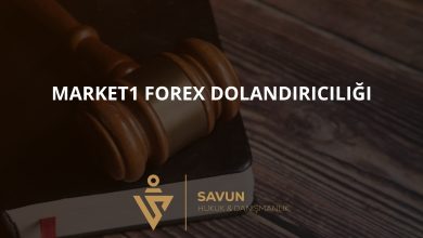 Market1 Dolandiriciligi 2 | Savun Hukuk Danışmanlık
