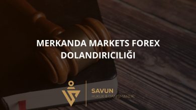 Merkanda Markets Forex Dolandırıcılığı 4 Merkanda Markets Forex Dolandiriciligi | Savun Hukuk Danışmanlık