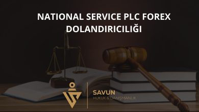 National Service PLC Forex Dolandırıcılığı 2 National Service PLC Forex Dolandiriciligi | Savun Hukuk Danışmanlık