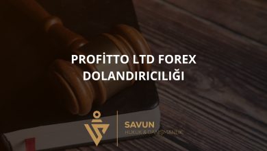 Profitto Ltd Forex Dolandırıcılığı 4 Profitto Ltd Forex Dolandiriciligi | Savun Hukuk Danışmanlık