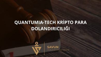 QuantumIA-Tech Kripto Para Dolandırıcılığı 4 QuantumIA Tech Forex Dolandiriciligi | Savun Hukuk Danışmanlık