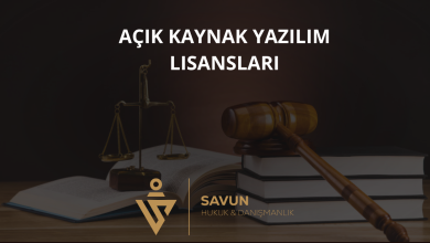 Açık Kaynak Yazılım Lisansları 2 Açık Kaynak Yazılım Lisansları