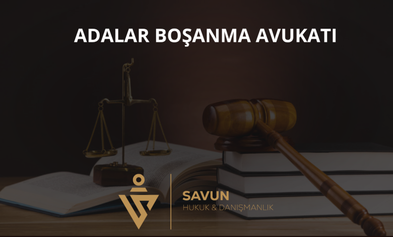 Adalar Boşanma Avukatı — Savun Hukuk & Danışmanlık 1 Adalar Boşanma Avukatı