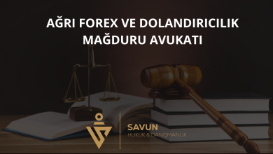 Ağrı Forex ve Dolandırıcılık Mağduru Avukatı — Savun Hukuk & Danışmanlık 2 Ağrı Forex ve Dolandırıcılık Mağduru Avukatı