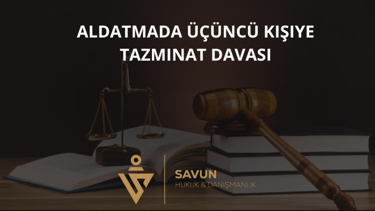Aldatmada Üçüncü Kişiye (Sevgiliye) Tazminat Davası Açılabilir mi? 2 Aldatmada Üçüncü Kişiye (Sevgiliye) Tazminat Davası Açılabilir mi?