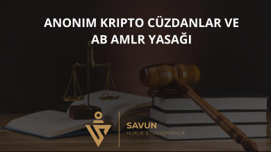 Anonim Kripto Cüzdanlar ve AB AMLR Yasağı 4 Anonim Kripto Cüzdanlar ve AB AMLR Yasağı