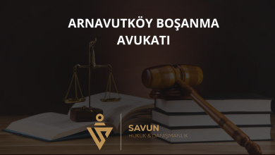 Arnavutköy Boşanma Avukatı — Savun Hukuk & Danışmanlık 2 Arnavutköy Boşanma Avukatı