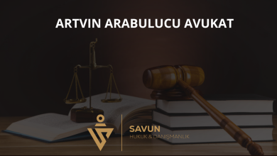 Artvin Arabulucu Avukat