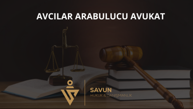 Avcılar Arabulucu Avukat Veli Savun 3 Avcılar Arabulucu Avukat