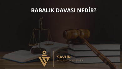 Babalık Davası Nedir? Şartları, Süresi ve Sonuçları