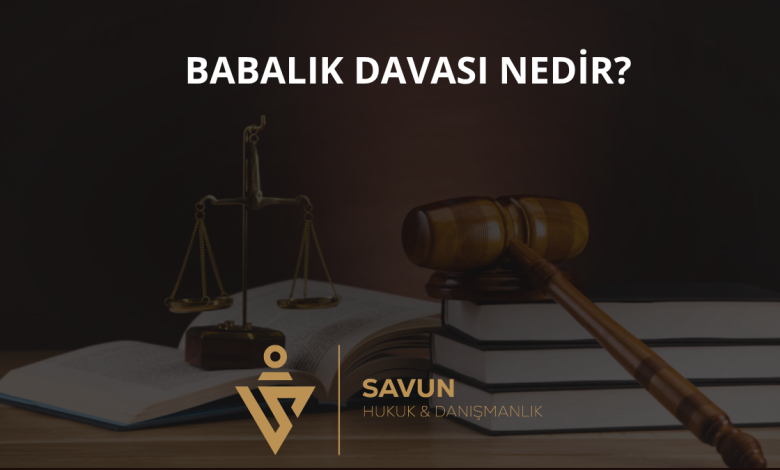 Babalık Davası Nedir? Şartları, Süresi ve Sonuçları
